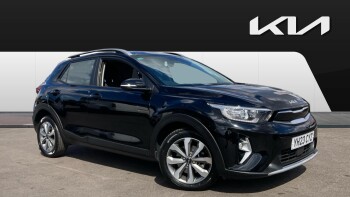 Kia Stonic 1.0T GDi 99 2 5dr Petrol Estate